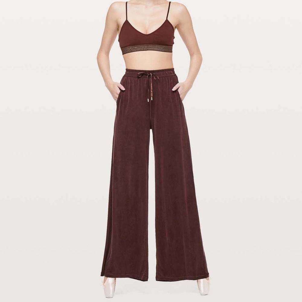 ISO principal dancer pant sz 4-6 any color